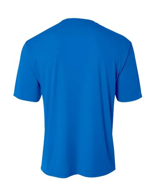 A4 Cooling Performance T-Shirt