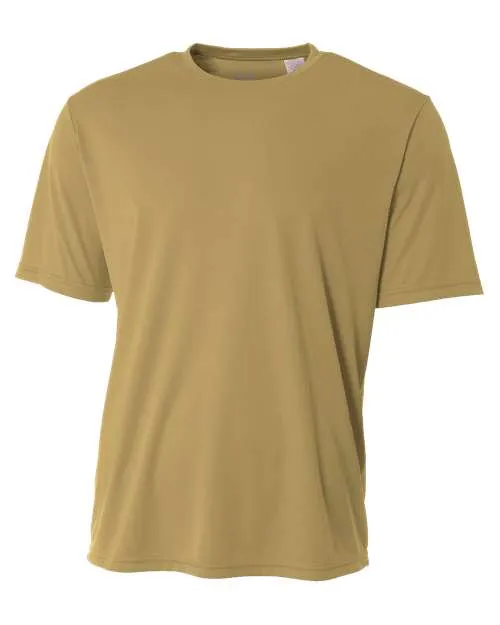 A4 Cooling Performance T-Shirt