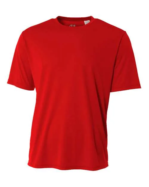 A4 Cooling Performance T-Shirt