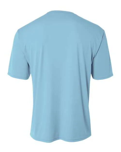 A4 Cooling Performance T-Shirt