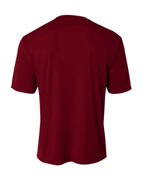 A4 Cooling Performance T-Shirt