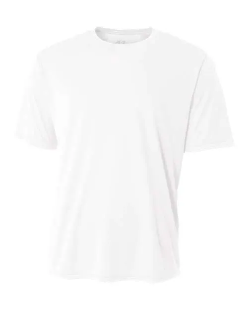 A4 Cooling Performance T-Shirt