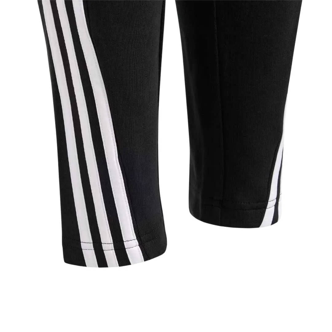 adidas - Kids' (Junior) Future Icons 3-Stripes Pant (HR6313)