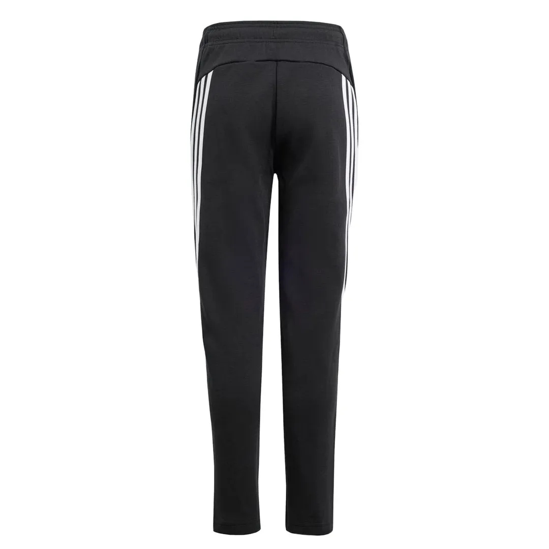 adidas - Kids' (Junior) Future Icons 3-Stripes Pant (HR6313)