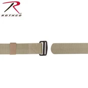 Adjustable BDU Belt