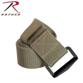 Adjustable BDU Belt