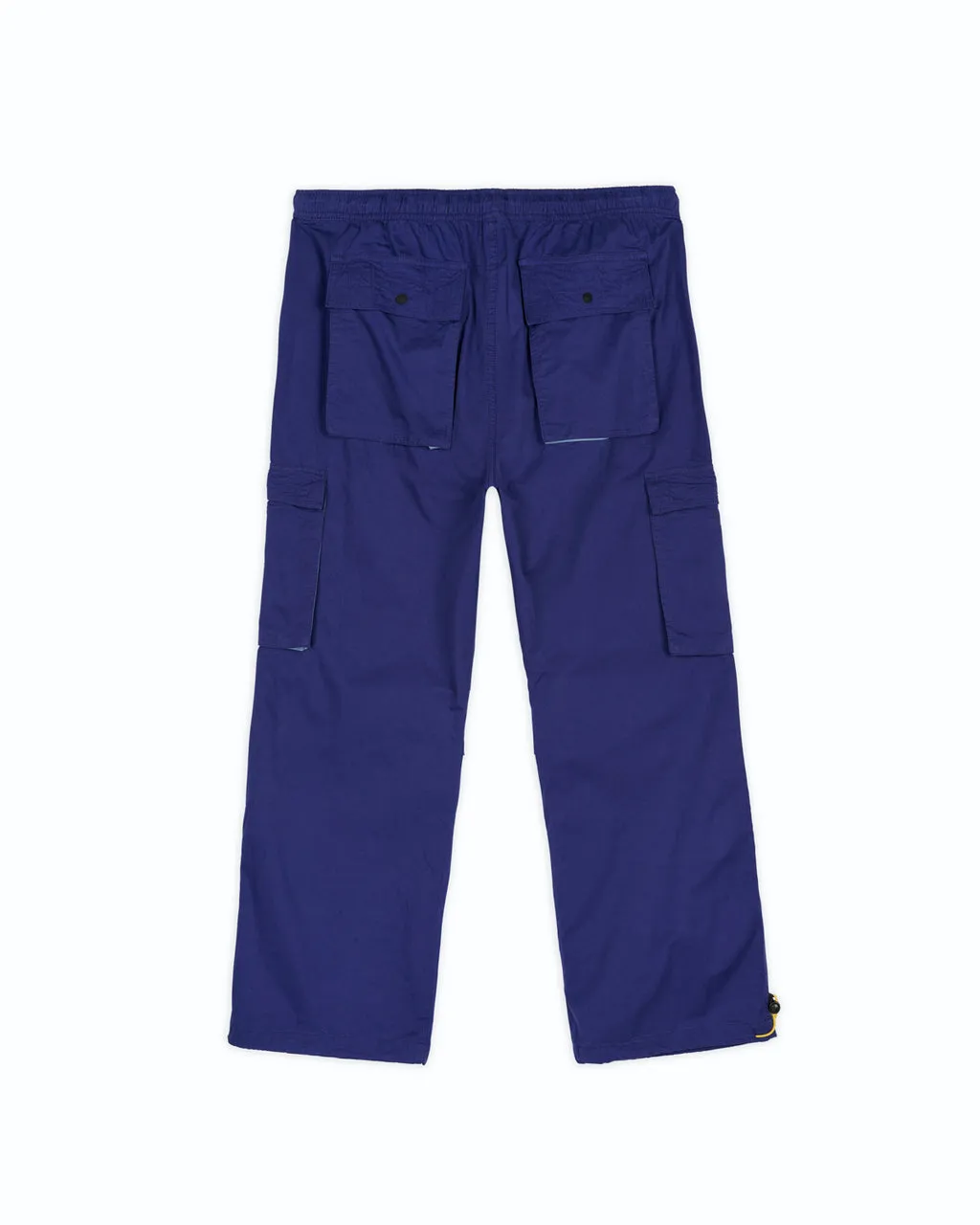 Adjustable Skate Pant, Blue