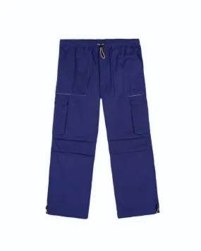 Adjustable Skate Pant, Blue