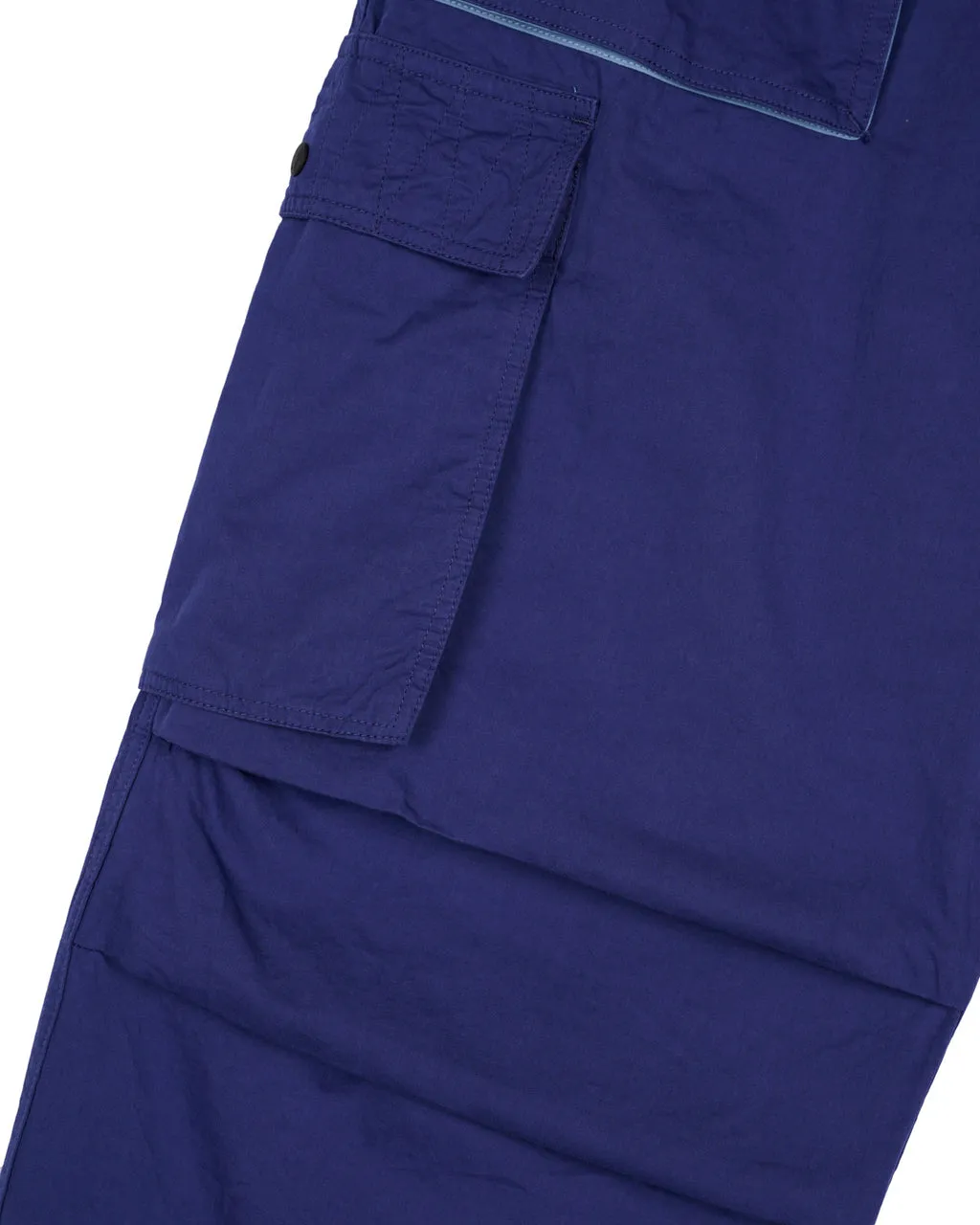 Adjustable Skate Pant, Blue