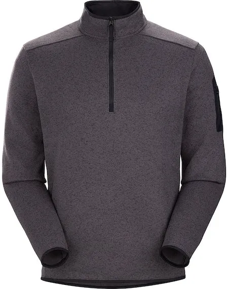 Arc'teryx Covert 1/2 Zip Men's