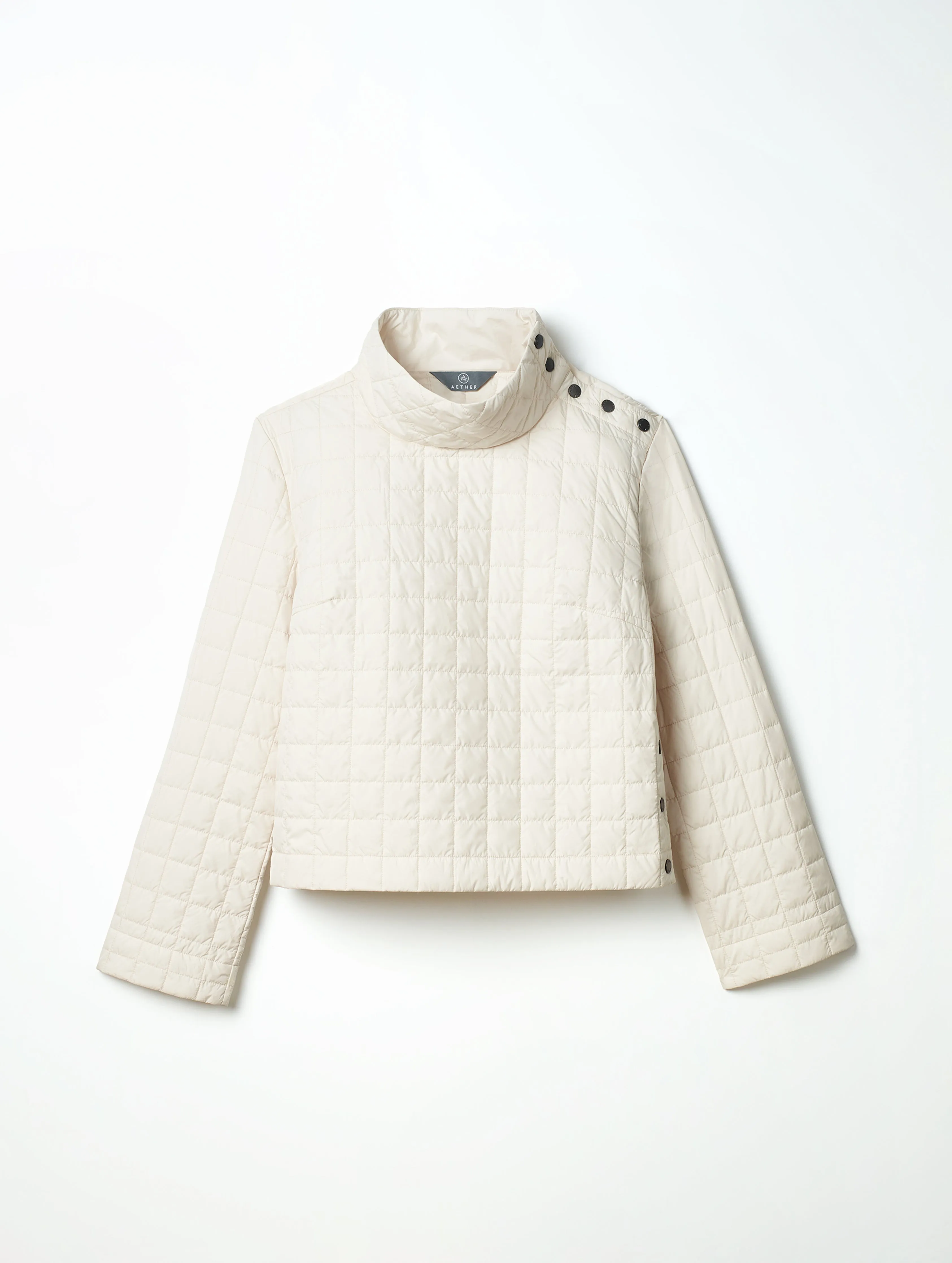 Bardo Pullover - Cream