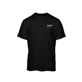 Cadillac Racing Junior Anthem Performance Tee