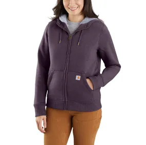 Carhartt Women's Clarksburg Sherpa-Lined Hoodie