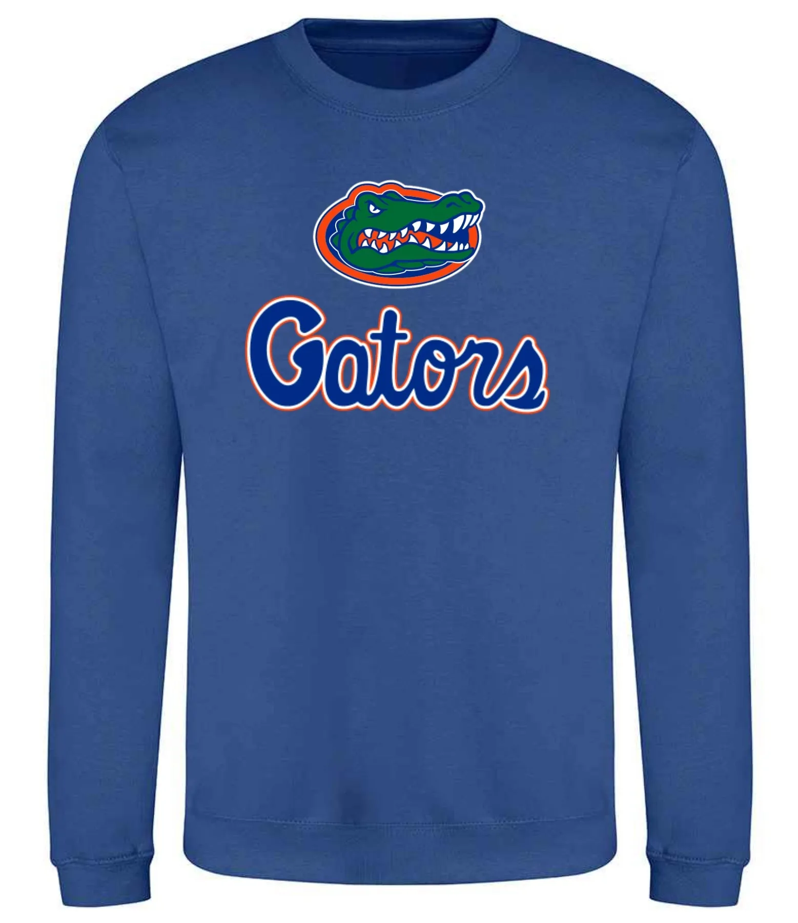 College American Football Supporters Sweatshirts