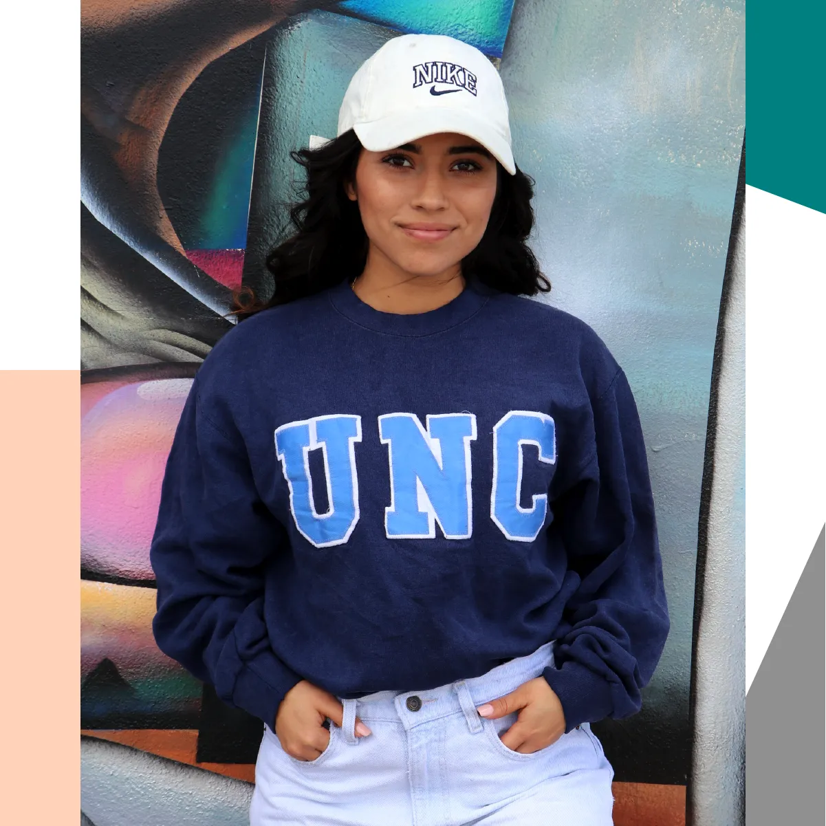 College & University Sweatshirts Mystery Box