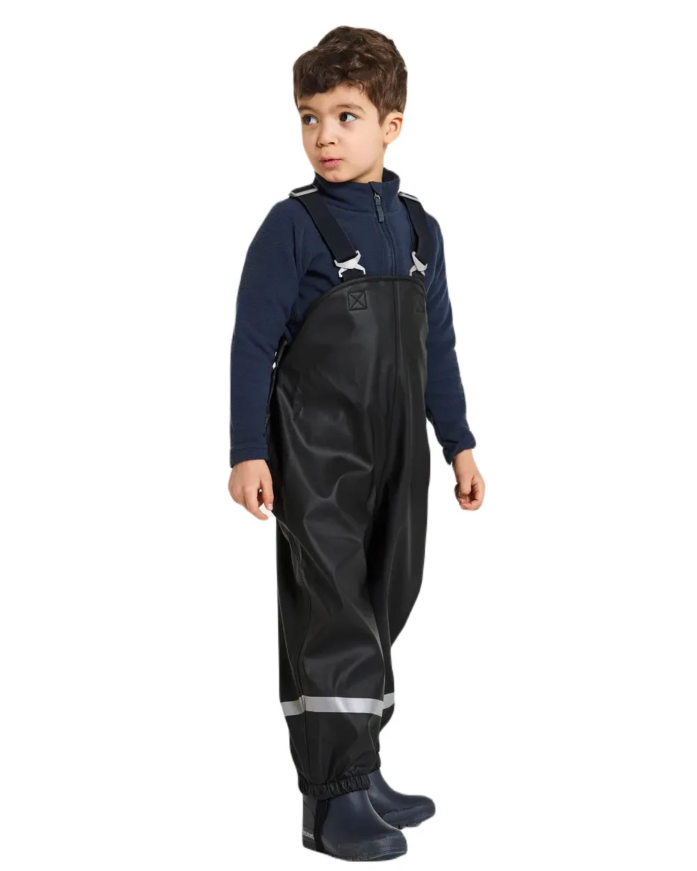 Didriksons Plaskeman Childrens Pants Galon