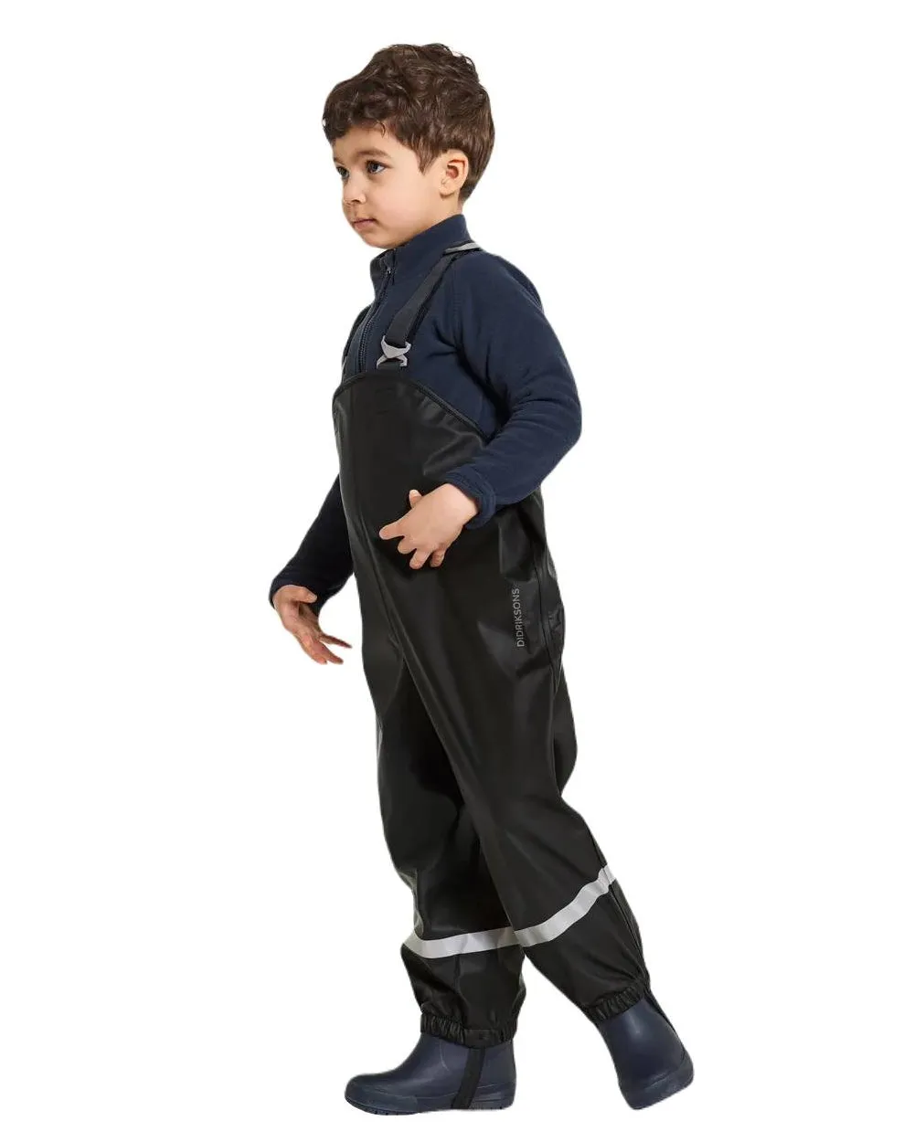 Didriksons Plaskeman Childrens Pants Galon