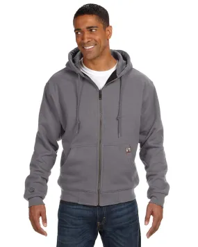 Dri Duck Men's Tall Crossfire PowerFleece Fleece Jacket