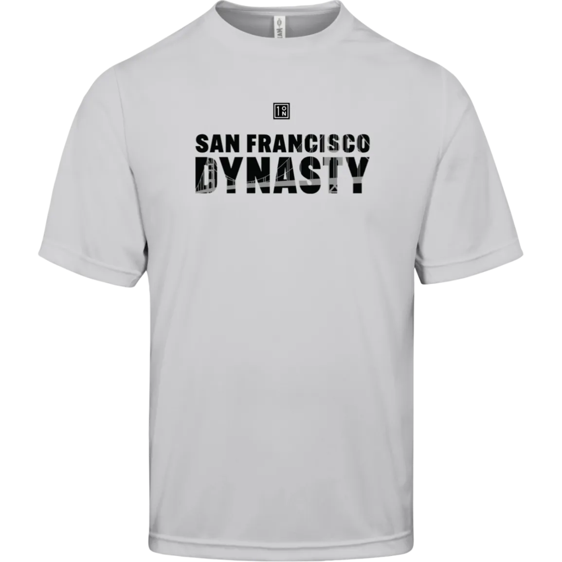 Dynasty Mens Moisture-Wicking Tee