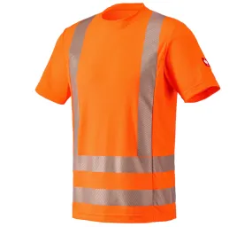 e.s. High-vis functional T-Shirt