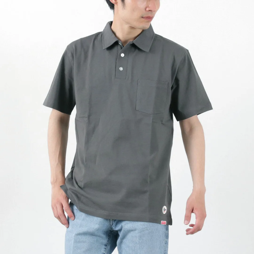 FELCO / Functional polo shirt