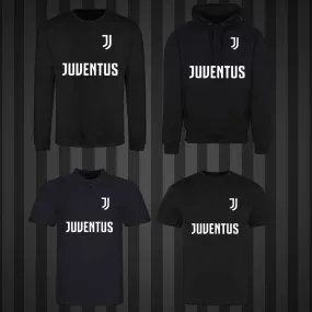 Football Supporters Matchday Fits - Juve