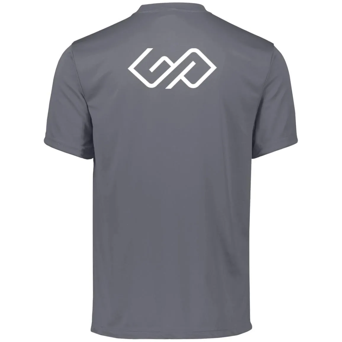 GYMPOLO-(PNG) 790 Men's Moisture-Wicking Tee