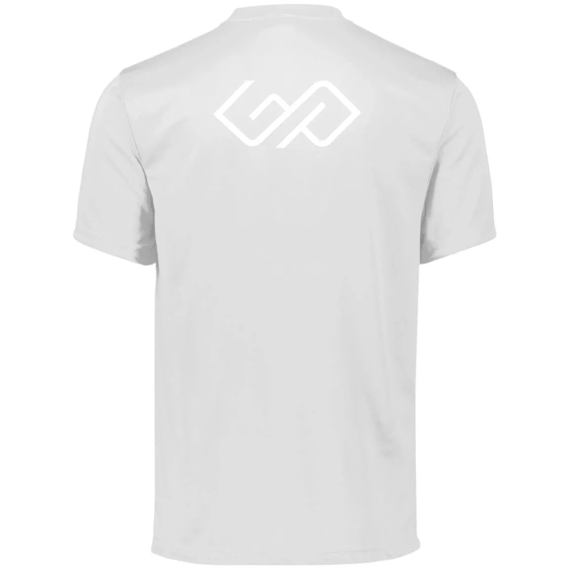 GYMPOLO-(PNG) 790 Men's Moisture-Wicking Tee