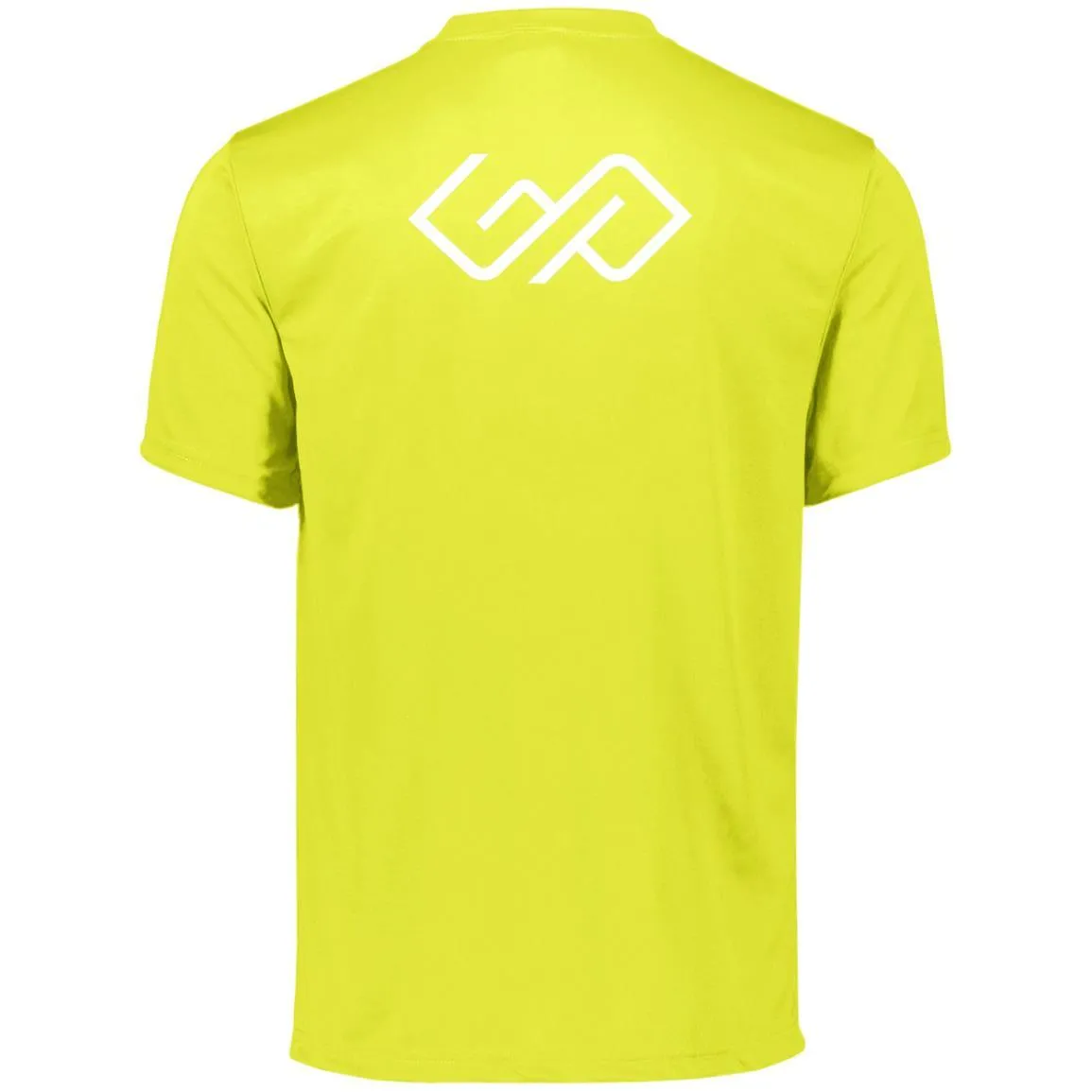 GYMPOLO-(PNG) 790 Men's Moisture-Wicking Tee