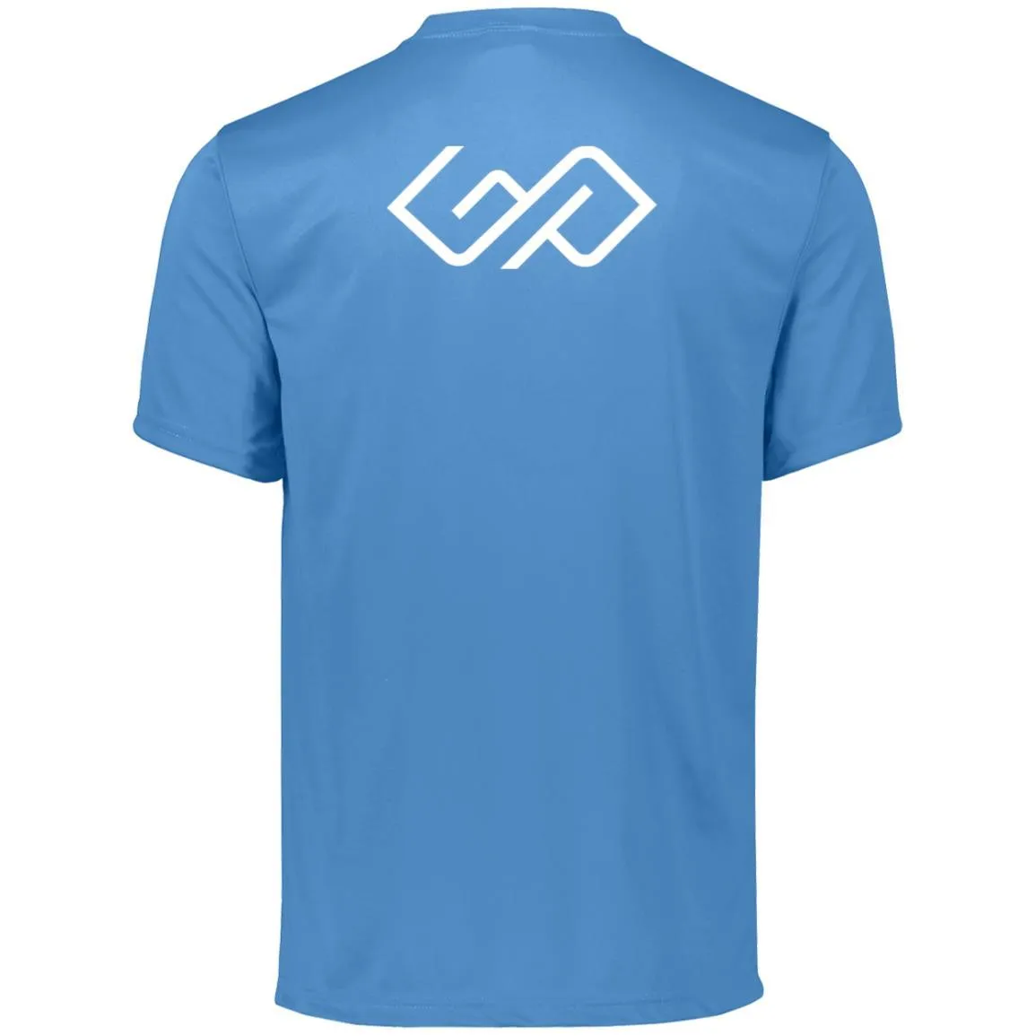 GYMPOLO-(PNG) 790 Men's Moisture-Wicking Tee