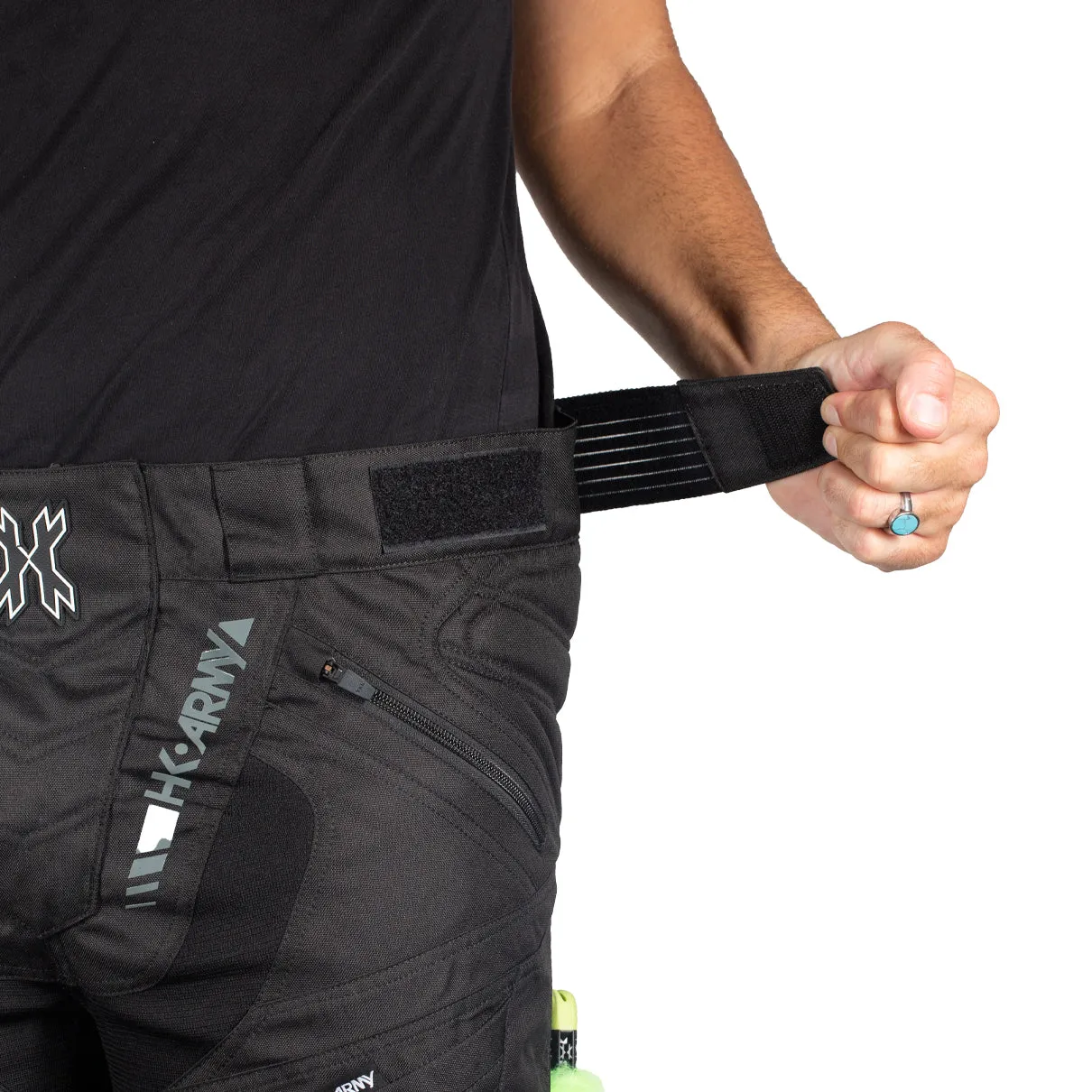 Hardline Pro Pant - Stealth