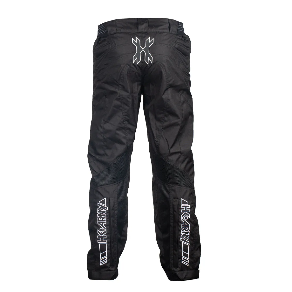 Hardline Pro Pant - Stealth