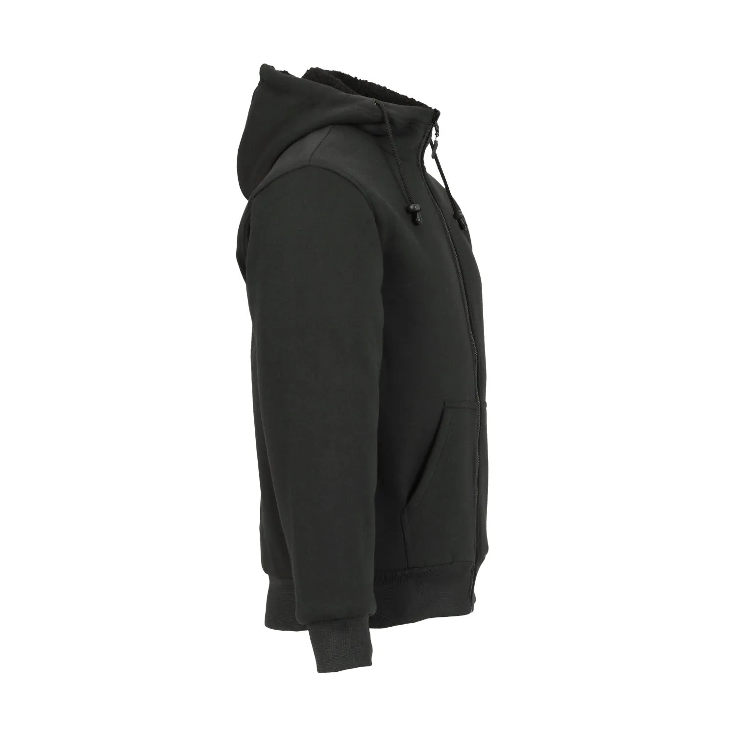 Heavyweight Insulated Hoodie