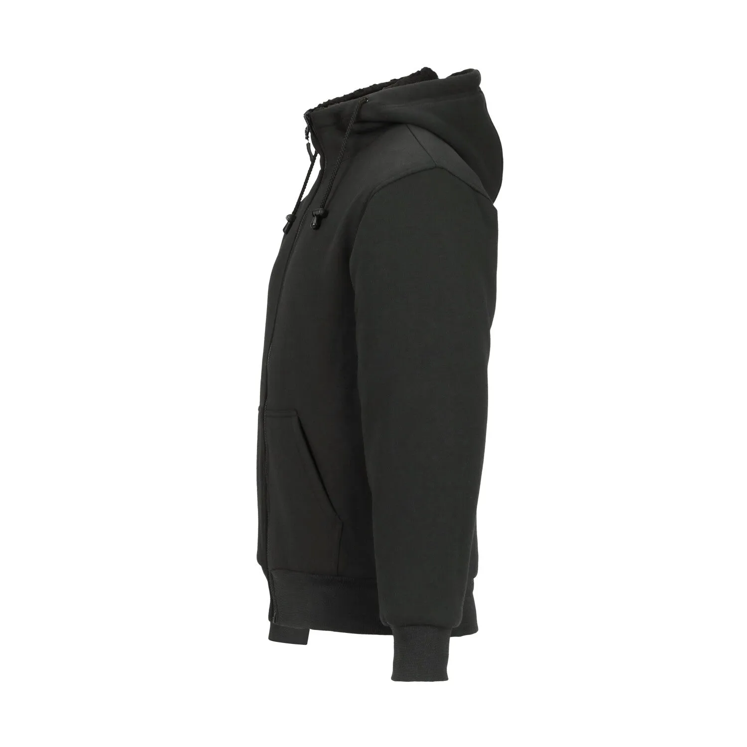 Heavyweight Insulated Hoodie