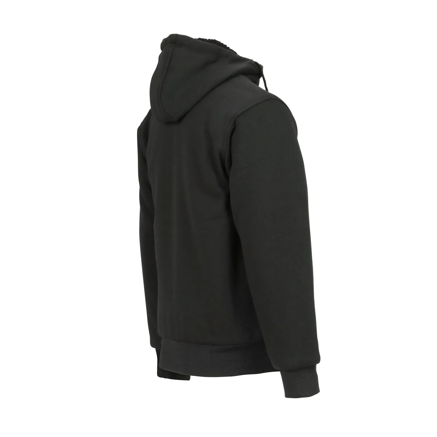 Heavyweight Insulated Hoodie