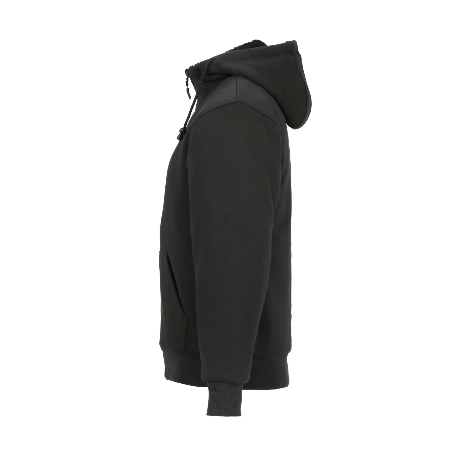 Heavyweight Insulated Hoodie