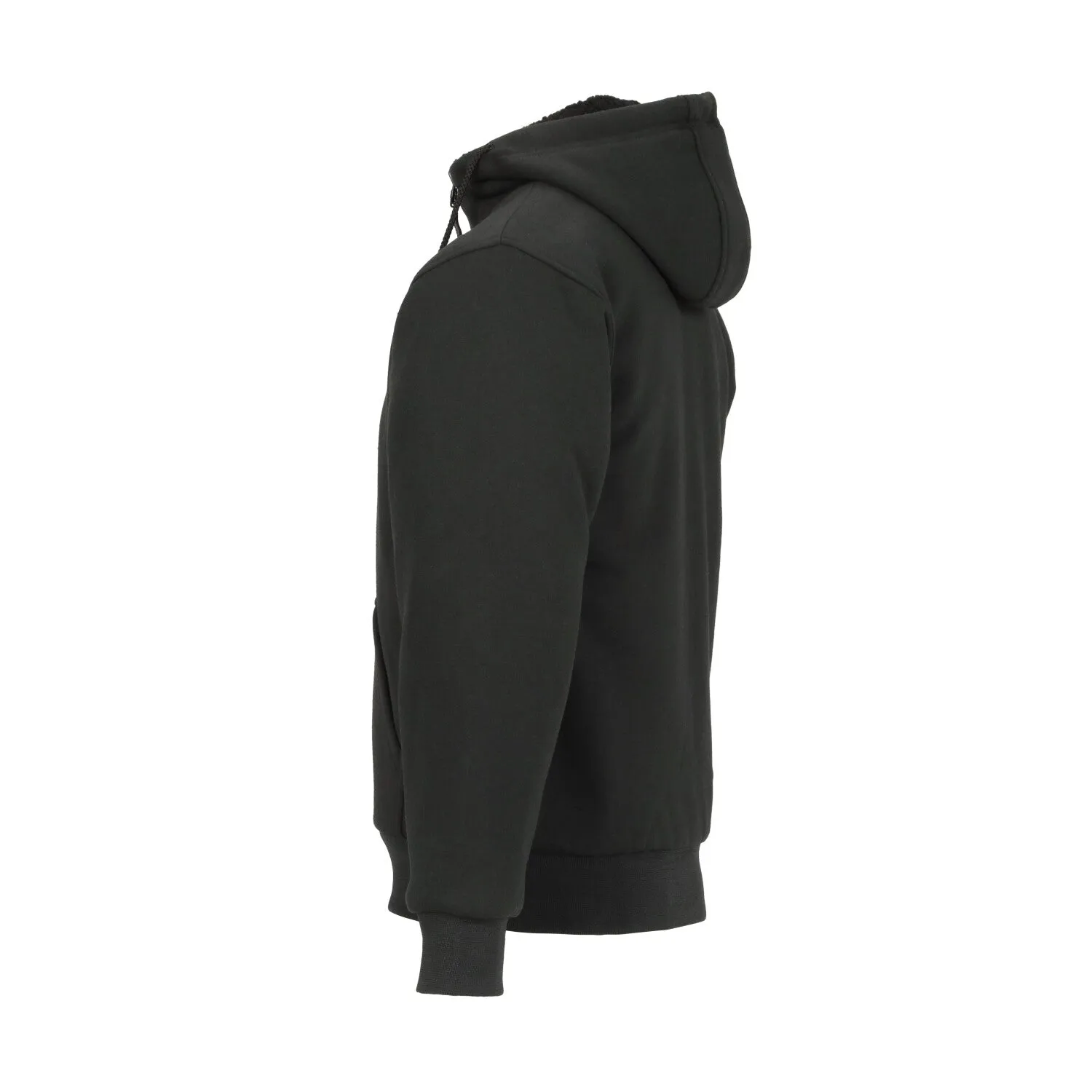 Heavyweight Insulated Hoodie