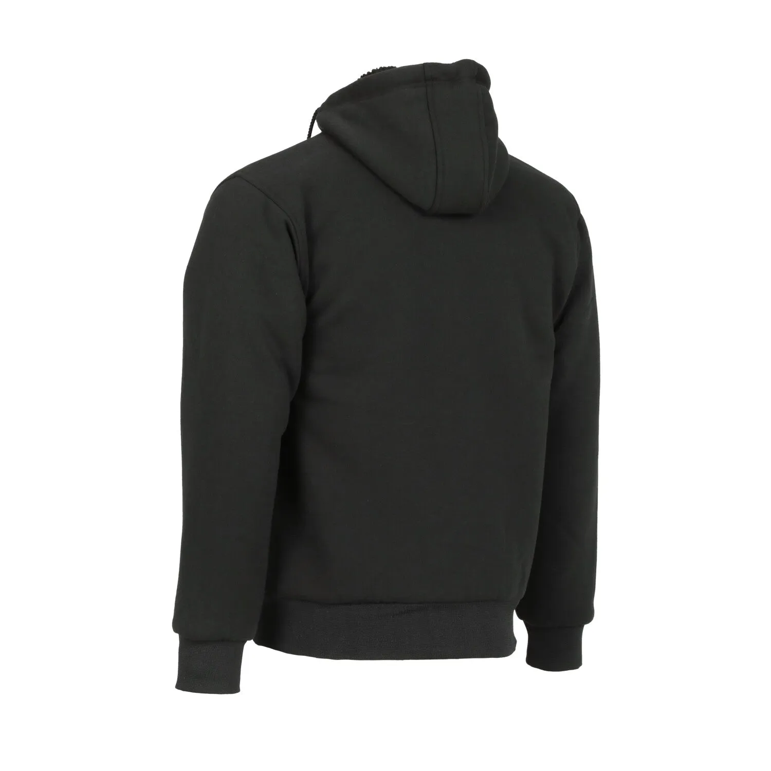 Heavyweight Insulated Hoodie