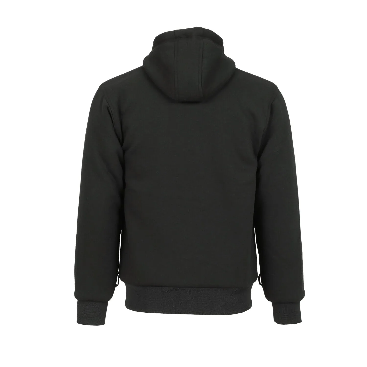 Heavyweight Insulated Hoodie