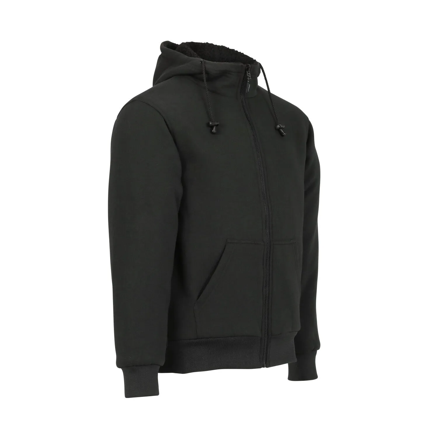 Heavyweight Insulated Hoodie