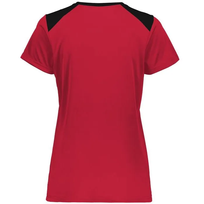 Holloway Ladies Momentum Team Tee