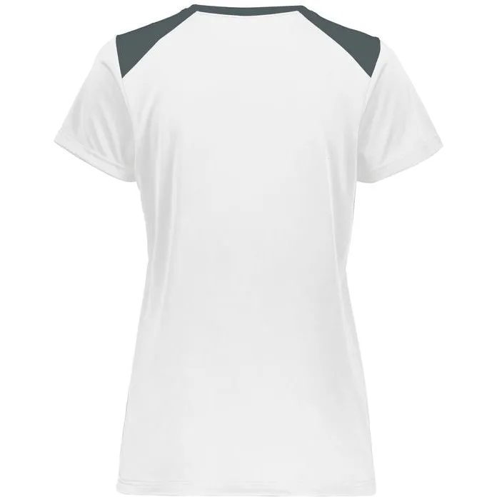 Holloway Ladies Momentum Team Tee