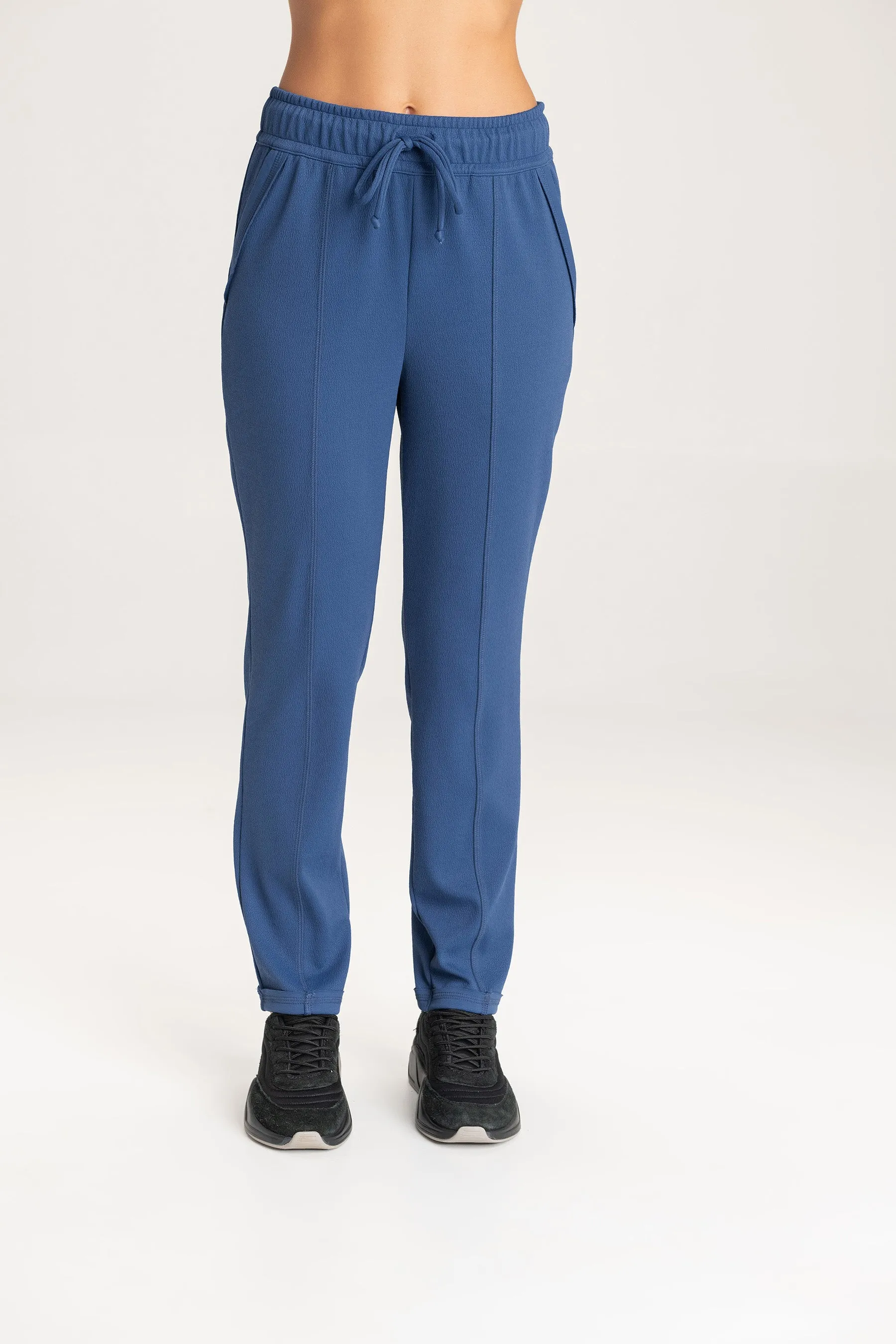 Jacquard Street Pants