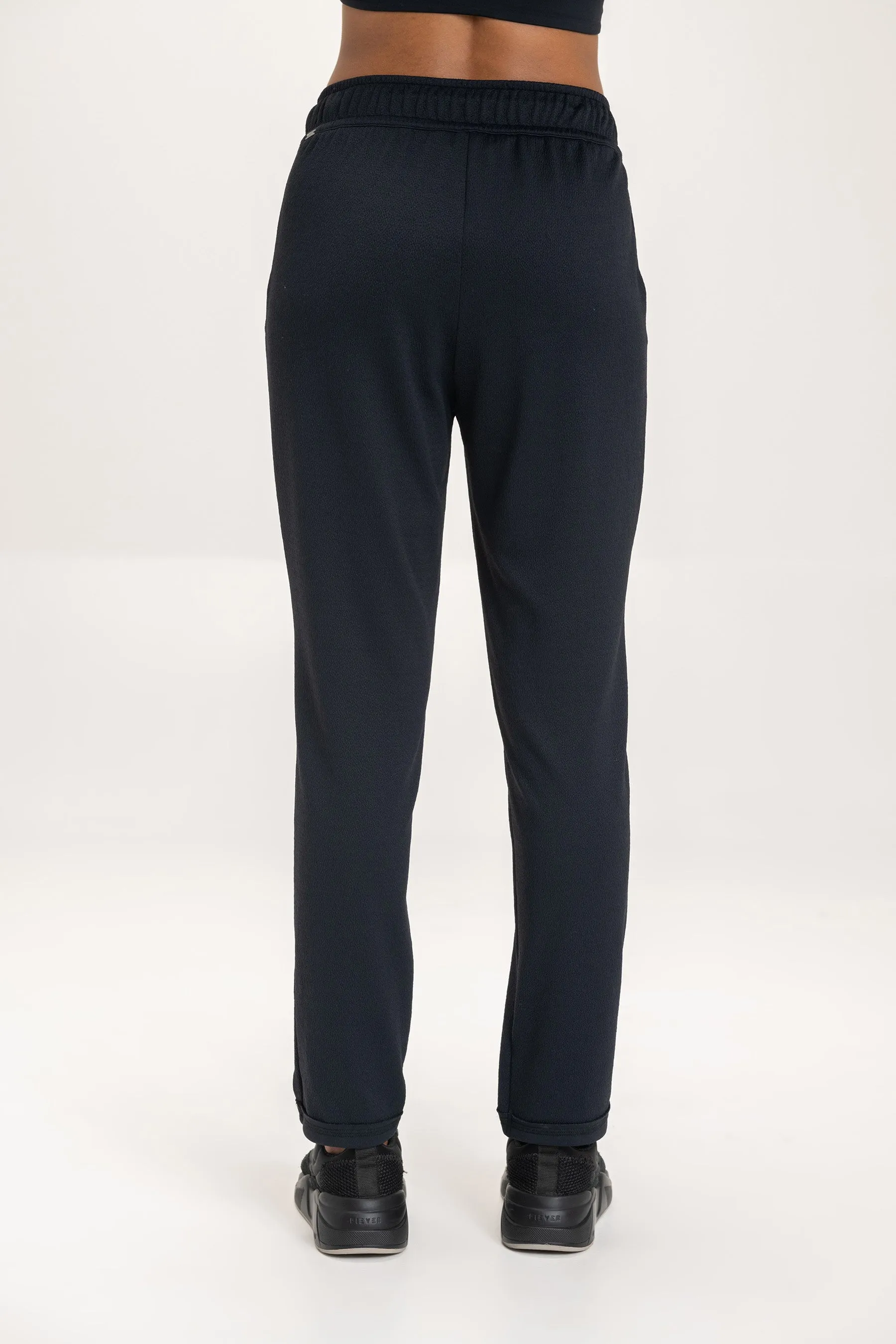 Jacquard Street Pants