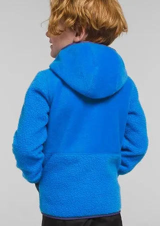 Kids' Forrest Fleece Full Zip Hoodie