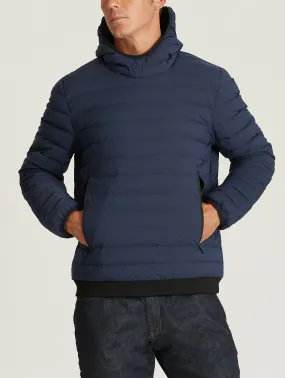 Launch Pullover - Nordic Navy