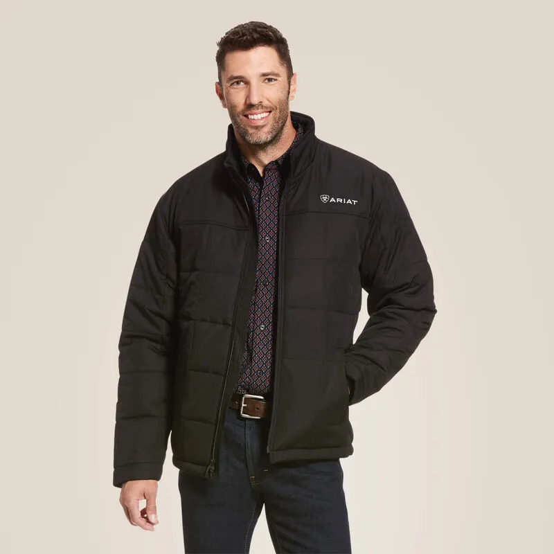 Men's Ariat Crius Insulated Jacket