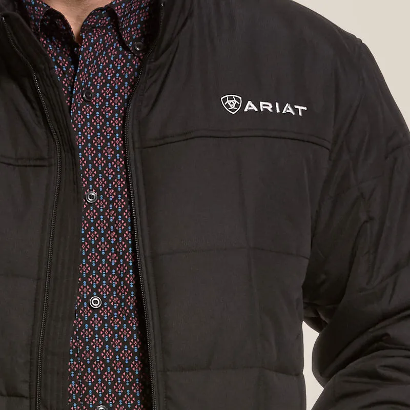 Men's Ariat Crius Insulated Jacket