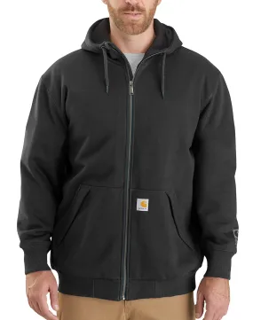 Men's Carhartt Full Zip Lined Hoody