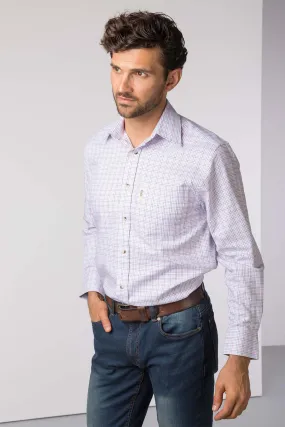 Men's Eastfield Country Check Shirts